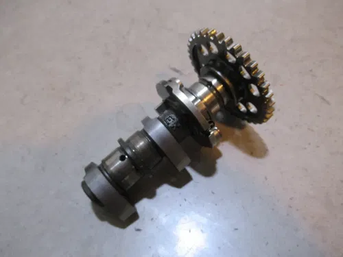 Suzuki DRZ400SM Camshaft Exhaust 2007