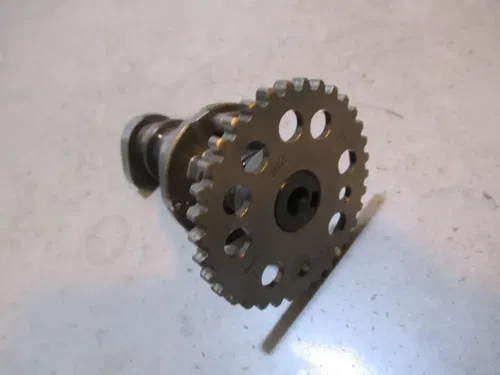 Suzuki DRZ400SM Camshaft Exhaust 2007