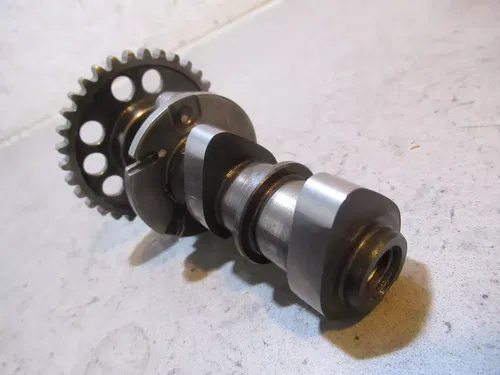 Suzuki DRZ400SM Camshaft Exhaust 2007