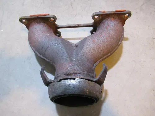 Arctic Cat M1000 Header Exhaust 2007 #5