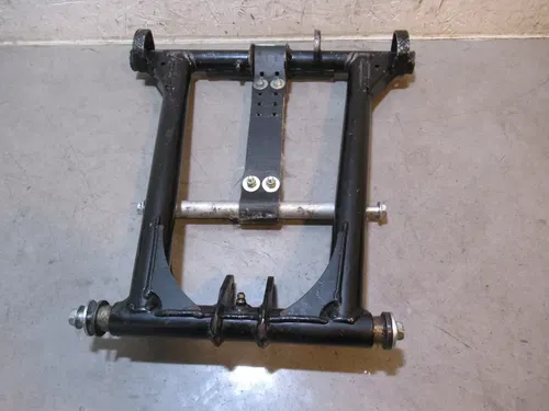 Yamaha Phazer MTX 500 Front Arm 2009 #4