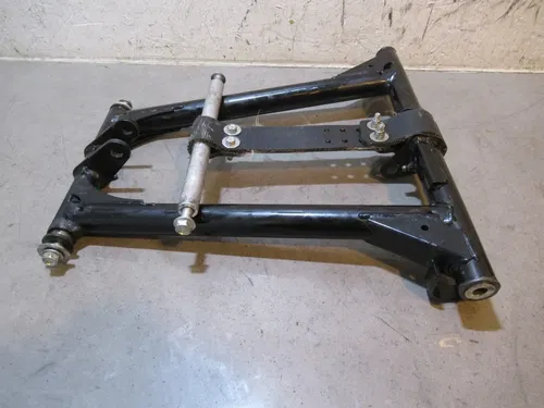 Yamaha Phazer MTX 500 Front Arm 2009 #4