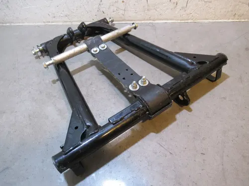 Yamaha Phazer MTX 500 Front Arm 2009 #4