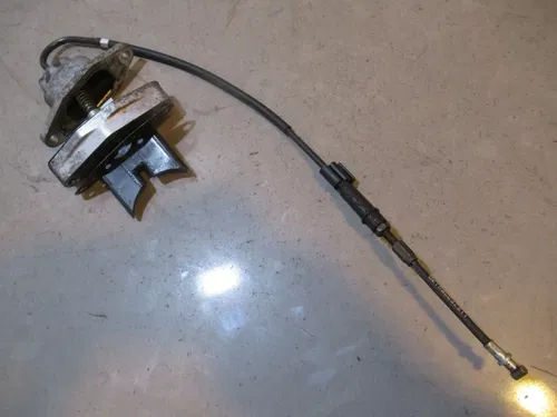 Arctic Cat F5 Exhaust Valve 2003