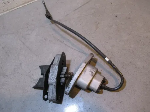 Arctic Cat F5 Exhaust Valve 2003
