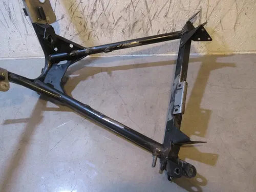 Polaris Axys Racer 600 Steering Hoop Frame 2017