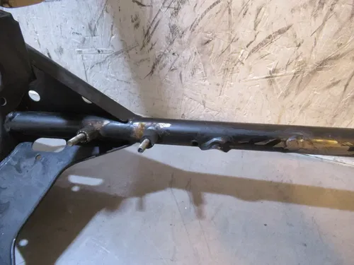 Polaris Axys Racer 600 Steering Hoop Frame 2017