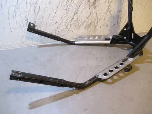 Polaris Axys Racer 600 Steering Hoop Frame 2017