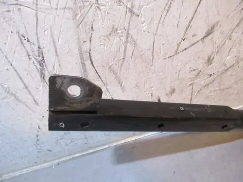 Polaris Axys Racer 600 Steering Hoop Frame 2017