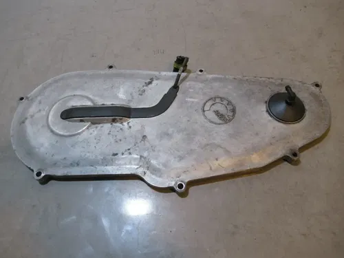 Ski Doo Summit XP 800 Ptek Chaincase Lid Cover 2008 #4