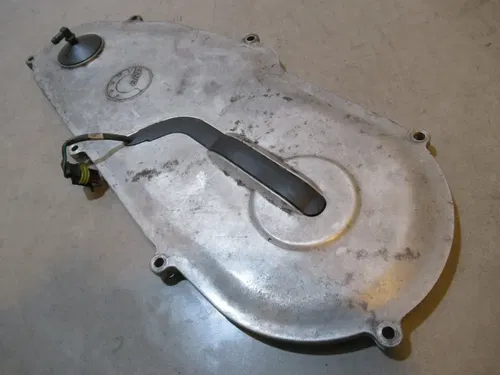 Ski Doo Summit XP 800 Ptek Chaincase Lid Cover 2008 #4