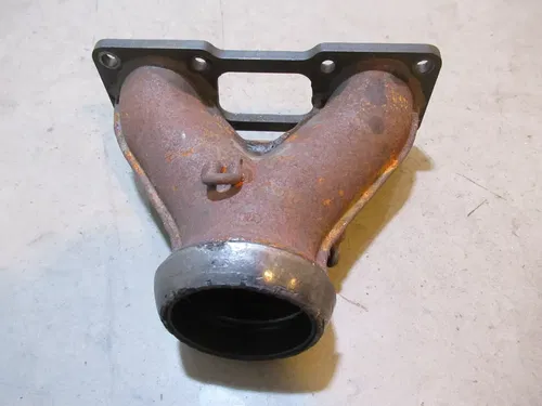 Ski-Doo Summit 850 Exhaust Header Manifold 2018