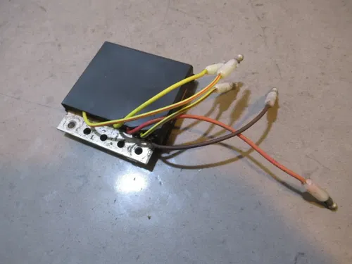 Polaris Xplorer 400 Voltage Regulator 1999