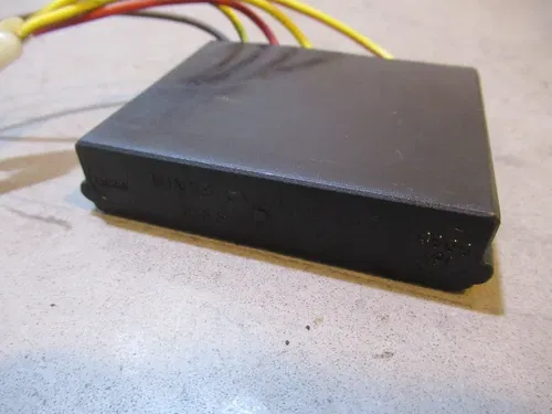Polaris Xplorer 400 Voltage Regulator 1999