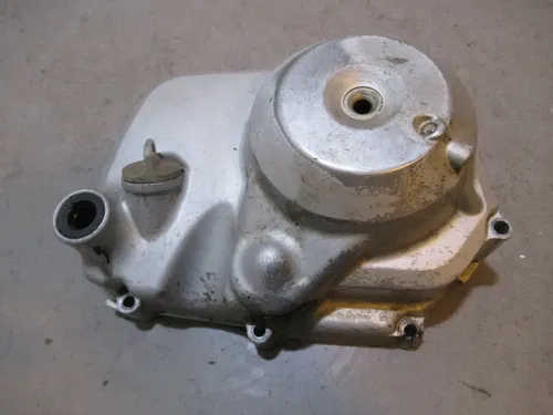 Honda CRF50 Crankcase Clutch Cover 2005