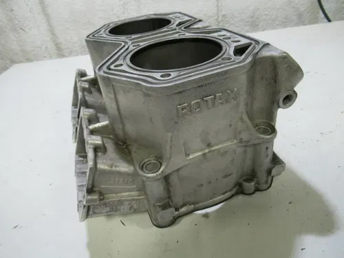 Ski Doo Summit 800 Cylinder Needs Work 2012