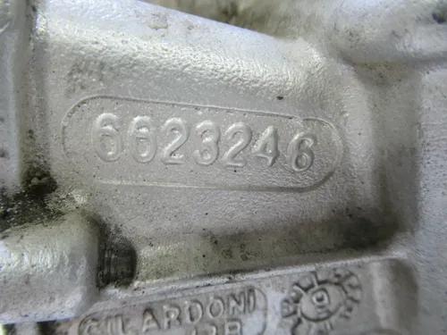 Ski Doo Summit 800 Cylinder Needs Work 2012