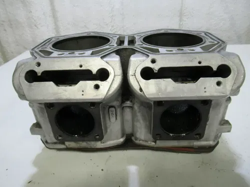 Ski Doo Summit 800 Cylinder Needs Work 2012