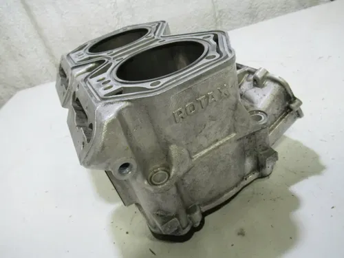 Ski Doo Summit 800 Cylinder Needs Work 2012