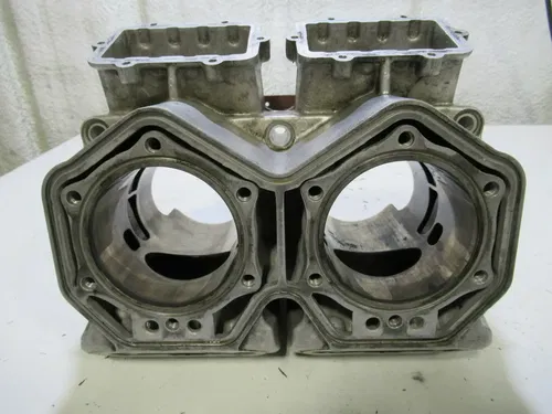 Ski Doo Summit 800 Cylinder Needs Work 2012