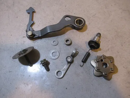 Suzuki Quadrunner 250 Shift Arm 2000