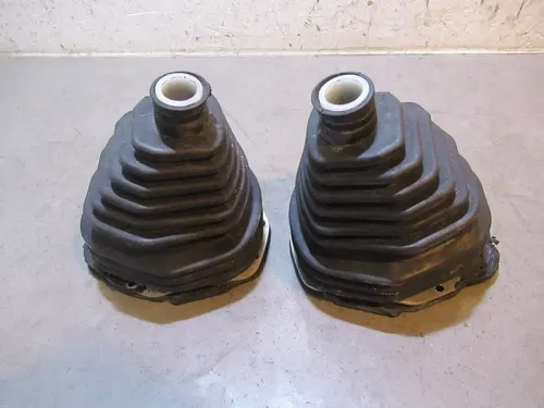 Polaris Axys Racer 600 Tie Rod Boots 2017
