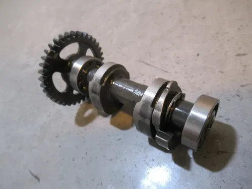 Husqvarna TC 510 Exhaust Camshaft 2006