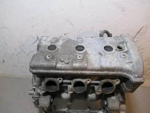 Yamaha Nytro MTX 1000 Engine 2011 #5