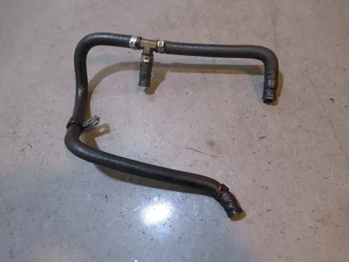 Polaris Pro RMK 800 Coolant Hose 2019 #4