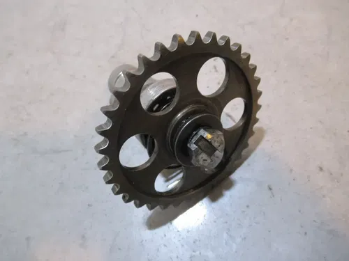 KTM LC4 640 Adventure Camshaft 2002