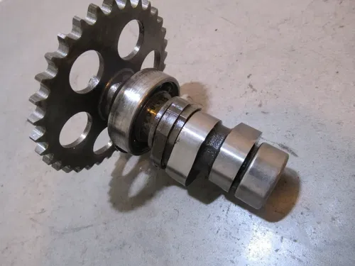 KTM LC4 640 Adventure Camshaft 2002