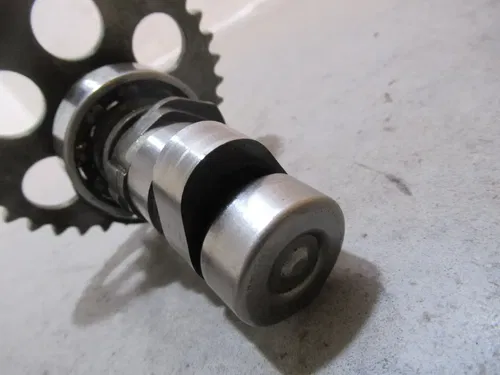 KTM LC4 640 Adventure Camshaft 2002