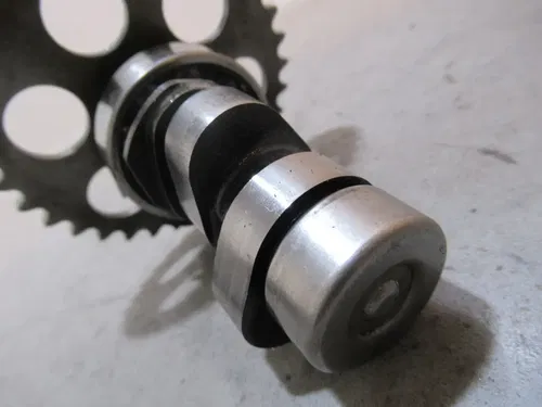 KTM LC4 640 Adventure Camshaft 2002