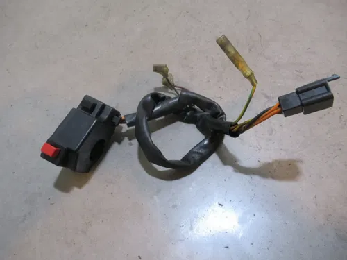 Suzuki DRZ400SM Handle Switch Right 2007