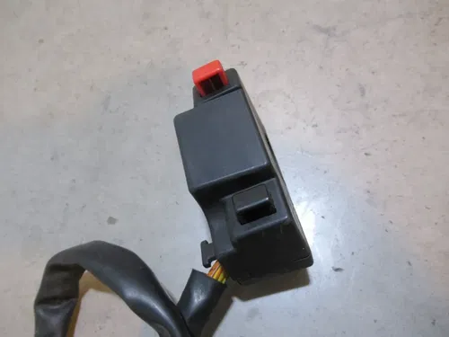 Suzuki DRZ400SM Handle Switch Right 2007