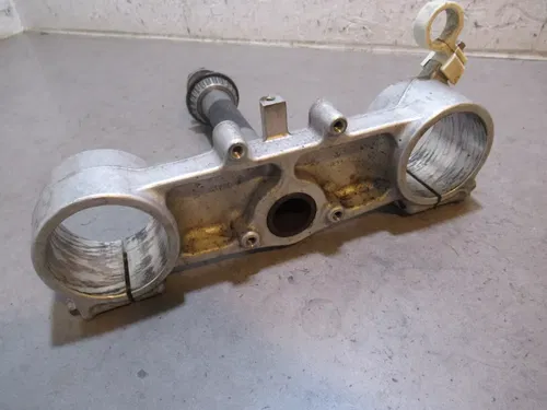 Suzuki DRZ400SM Triple Clamp Lower 2007