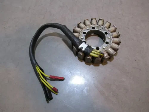 Ski Doo Summit XP 800 Ptek Stator 2008 #4