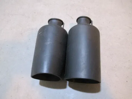 Yamaha Nytro MTX 1000 Wire Covers 2013