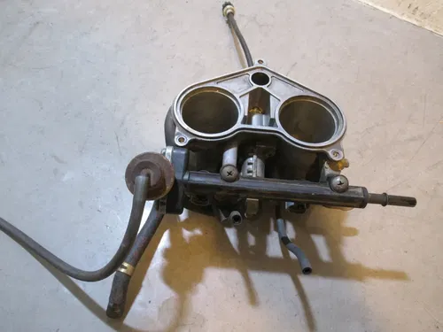 Yamaha Phazer 500 Throttlebody 2007 #3