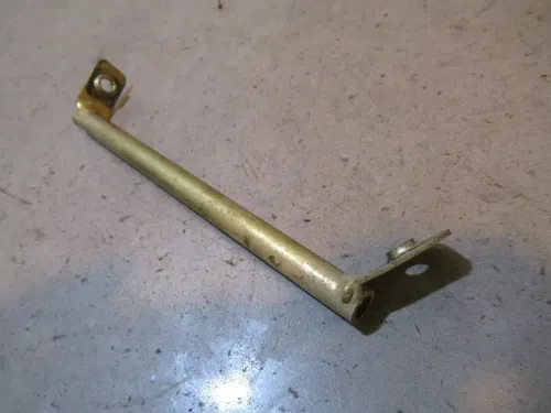 Honda TRX 250X Fender Cross Pipe Front 1991