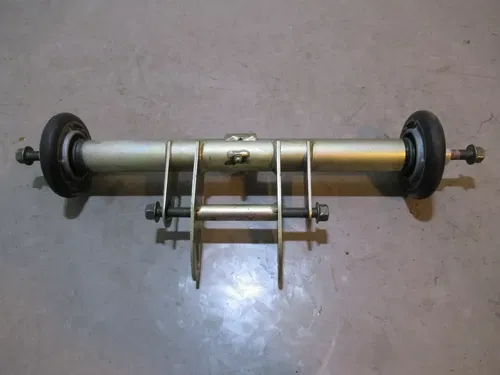Yamaha RX1 Bracket 2 2003 #5