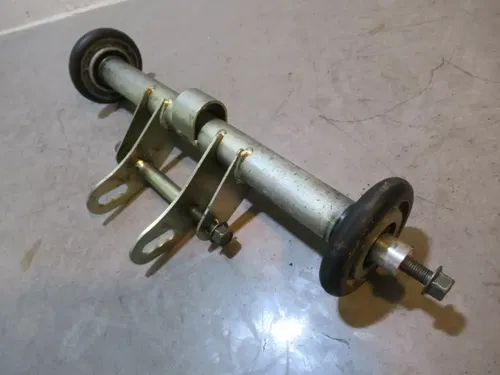 Yamaha RX1 Bracket 2 2003 #5