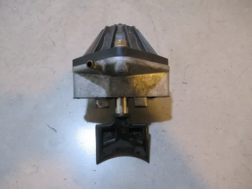 Polaris Pro Rmk 800 Exhaust Valve 2012 #16