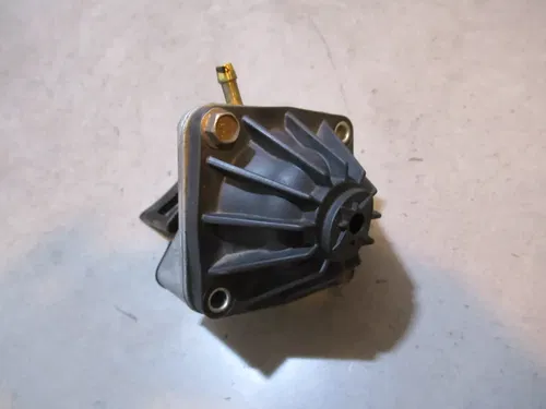 Polaris Pro Rmk 800 Exhaust Valve 2012 #16