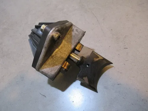 Polaris Pro Rmk 800 Exhaust Valve 2012 #16