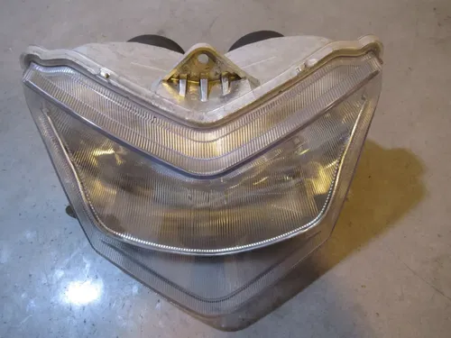 Yamaha Phazer MTX 500 Headlight 2009 #4