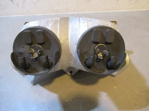 Yamaha Phazer MTX 500 Headlight 2009 #4