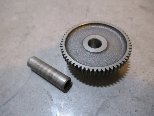 Yamaha Phazer 500 Starter Idler Gear 2007 #3