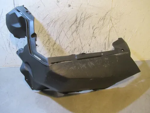 Arctic Cat M8000 Fender Bellypan Left 2019
