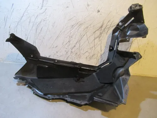 Arctic Cat M8000 Fender Bellypan Left 2019